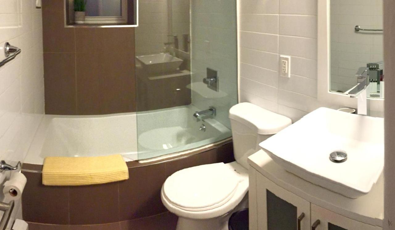 Comfortable And Neat 2 Bdr Apartment In Brooklyn New York Ngoại thất bức ảnh