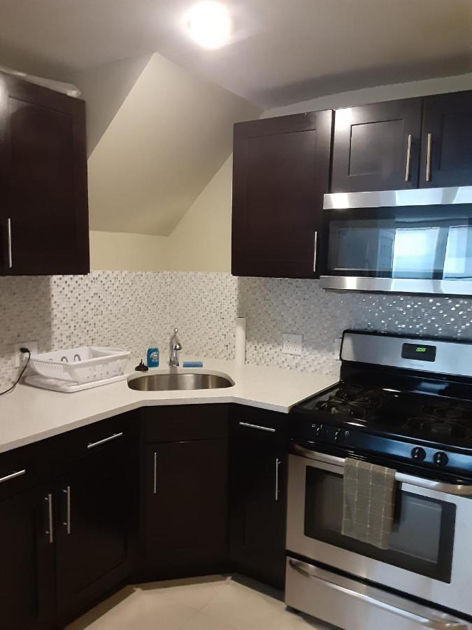 Comfortable And Neat 2 Bdr Apartment In Brooklyn New York Ngoại thất bức ảnh