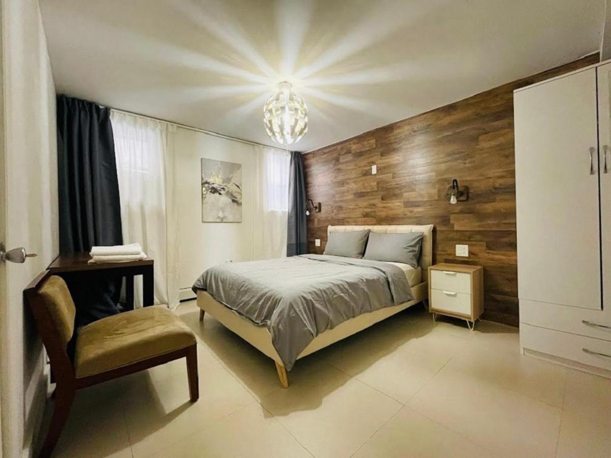 Comfortable And Neat 2 Bdr Apartment In Brooklyn New York Ngoại thất bức ảnh
