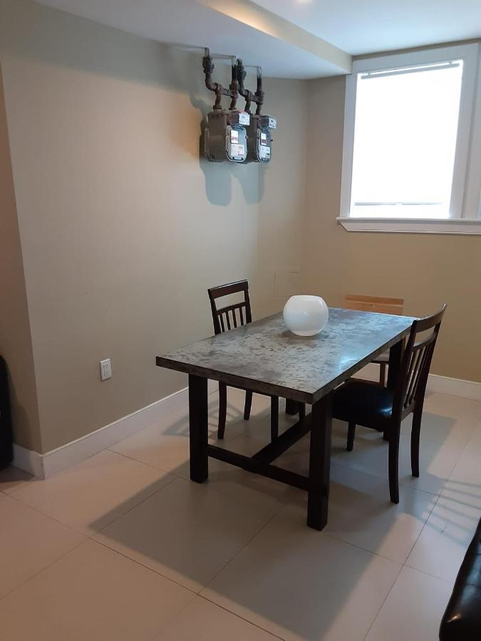 Comfortable And Neat 2 Bdr Apartment In Brooklyn New York Ngoại thất bức ảnh