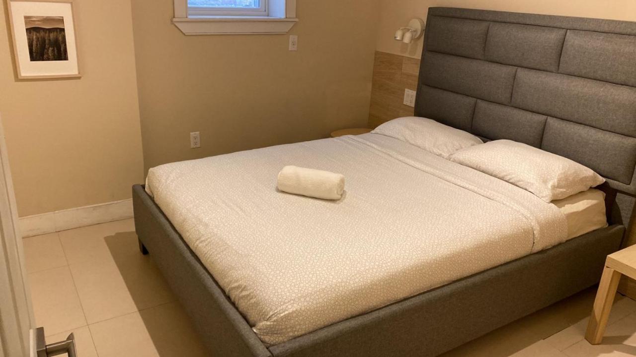 Comfortable And Neat 2 Bdr Apartment In Brooklyn New York Ngoại thất bức ảnh